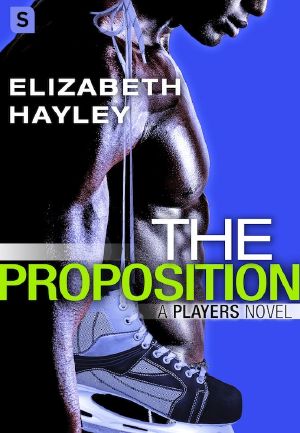 [The Players 02] • The Proposition